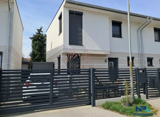 Casa de lujo en Viena, Estado Federado de Viena