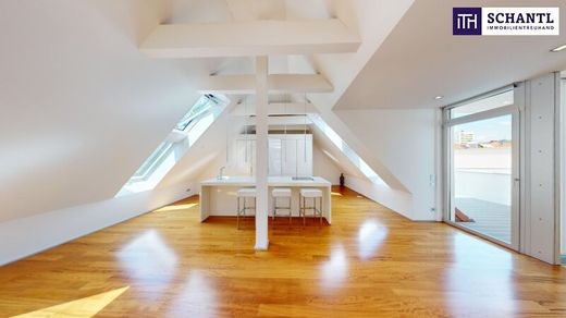 Penthouse Graz, Graz Stadt