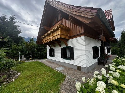 Casa di lusso a Vorderstoder, Politischer Bezirk Kirchdorf an der Krems