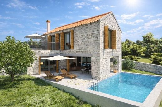 Casa di lusso a Novigrad, Novigrad Općina