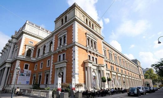 ウィーン
, Wien Stadtのオフィス