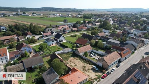 Terreno - Harmannsdorf, Politischer Bezirk Korneuburg