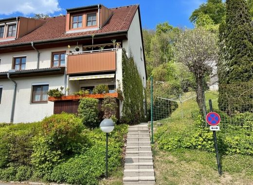 Daire Linz, Linz Stadt