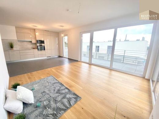 Apartment in Baden bei Wien, Politischer Bezirk Baden