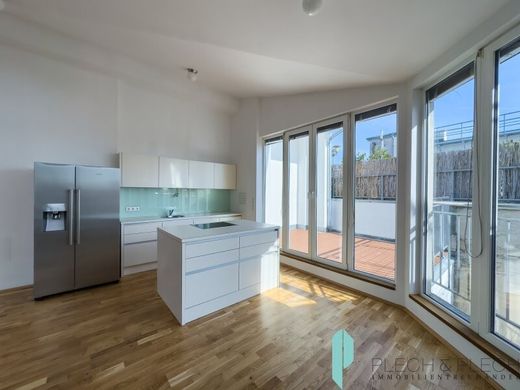 Appartement in Wenen, Wien Stadt