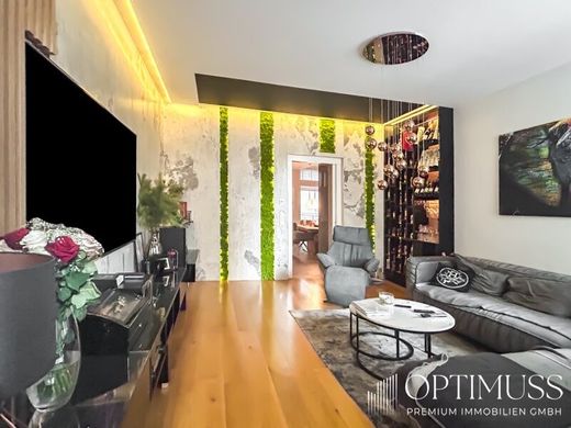 Apartment in Vienna, Wien Stadt