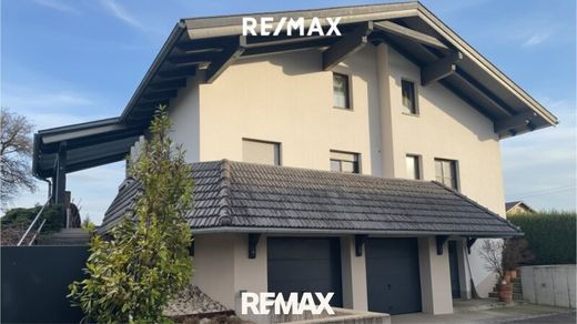 Luxury home in Atzbach, Politischer Bezirk Vöcklabruck