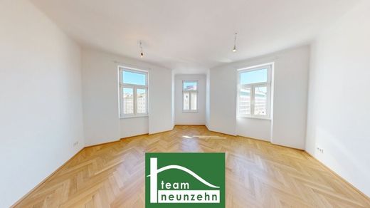 Appartement in Gemeindebezirk Landstrasse, Wien Stadt