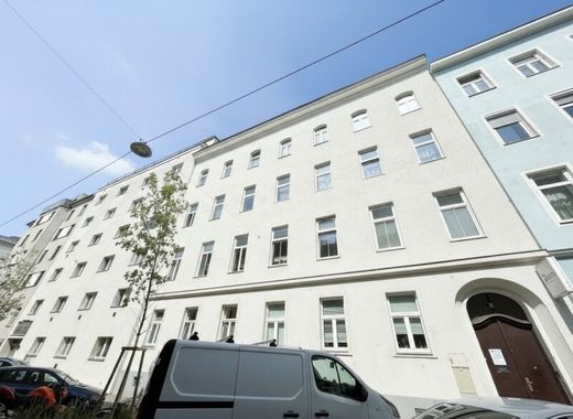 Apartment in Vienna, Wien Stadt