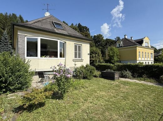 Casa di lusso a Weidling, Politischer Bezirk Tulln