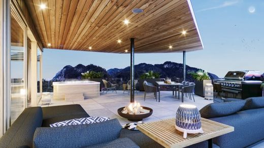 Penthouse in Ebbs, Politischer Bezirk Kufstein