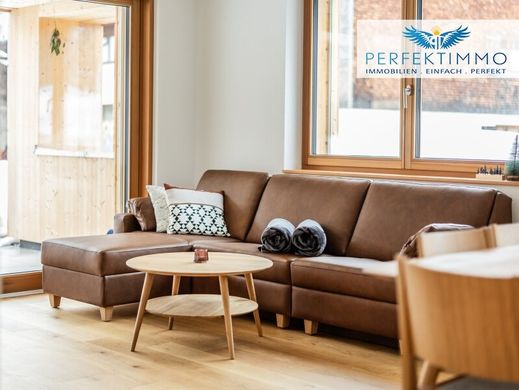 Apartment in Schröcken, Politischer Bezirk Bregenz