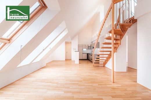 Apartment in Vienna, Wien Stadt