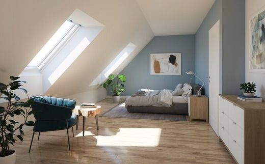 Luxe woning in Wenen, Wien Stadt