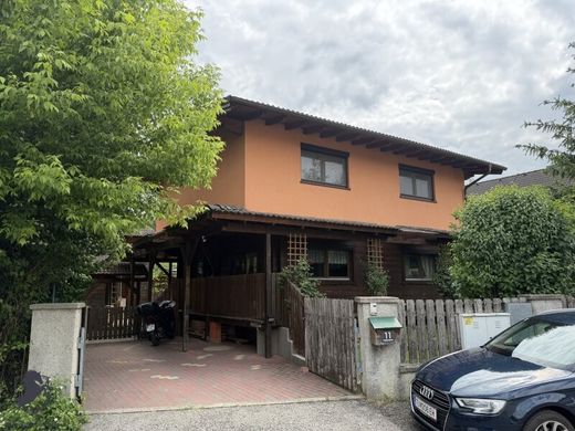 Luxury home in Sieghartskirchen, Politischer Bezirk Tulln
