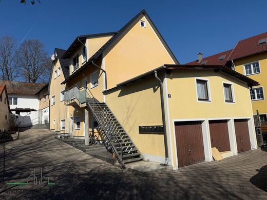 Maison de luxe à Wieselburg, Politischer Bezirk Scheibbs