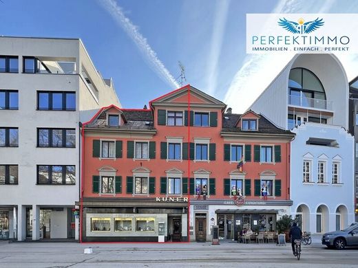 Casa di lusso a Bregenz, Politischer Bezirk Bregenz