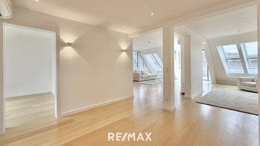 Penthouse in Gemeindebezirk Penzing, Wien Stadt