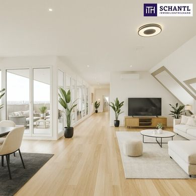 Apartment / Etagenwohnung in Wien, Wien Stadt