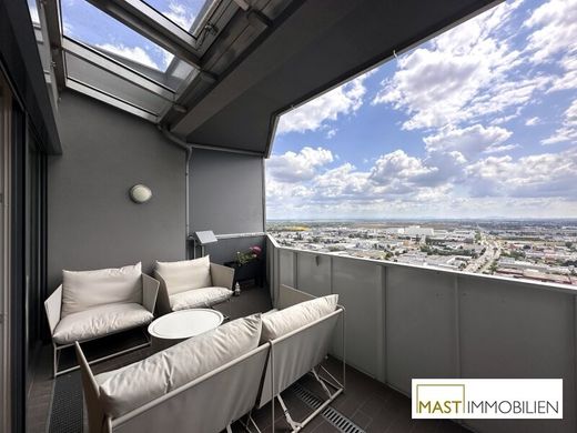 Penthouse à Vienne, Wien Stadt