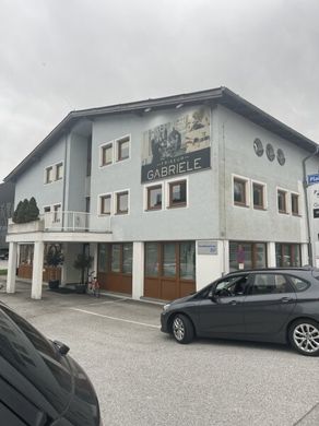 Γραφείο σε Bergheim, Politischer Bezirk Salzburg-Umgebung