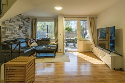 Casa de lujo en Viena, Estado Federado de Viena