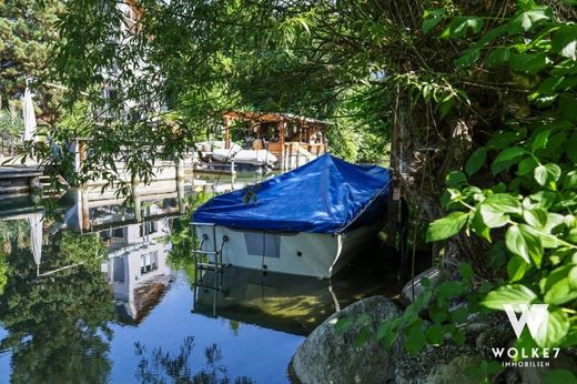 Terrain à Villach, Villach Stadt