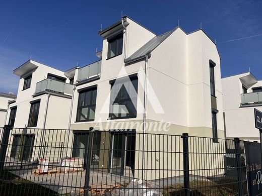 Casa de lujo en Viena, Estado Federado de Viena