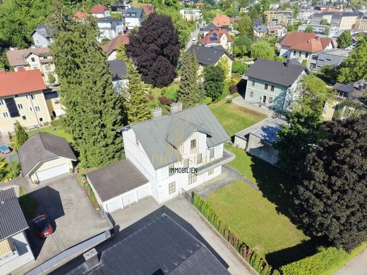 Casa de luxo - Gmunden, Politischer Bezirk Gmunden