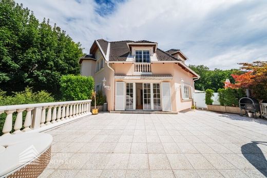 منزل ﻓﻲ Hinterbrühl, Politischer Bezirk Mödling