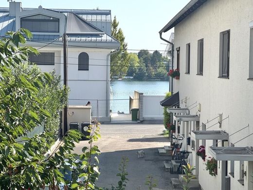 Daire Viyana, Wien Stadt