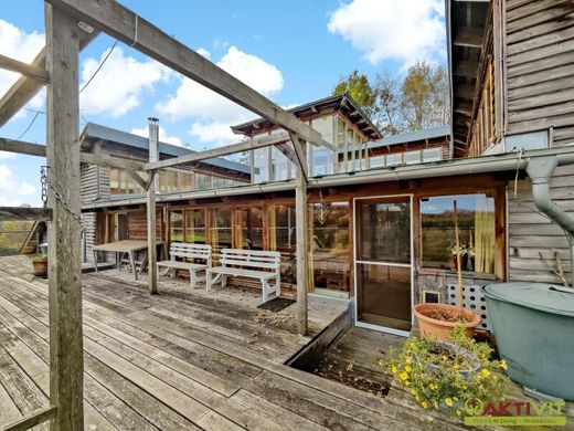 Luxury home in Unterlamm, Politischer Bezirk Südoststeiermark