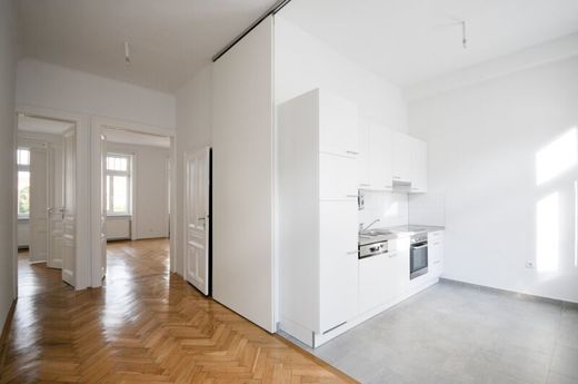 Apartment in Vienna, Wien Stadt