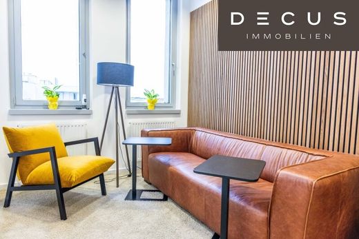 办公室  維也納, Wien Stadt