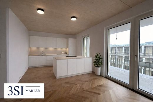 Daire Viyana, Wien Stadt