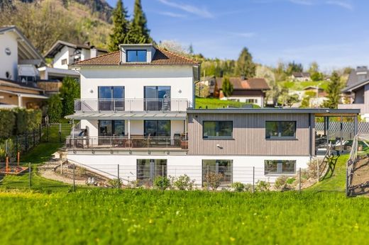 Luxury home in Frastanz, Politischer Bezirk Feldkirch