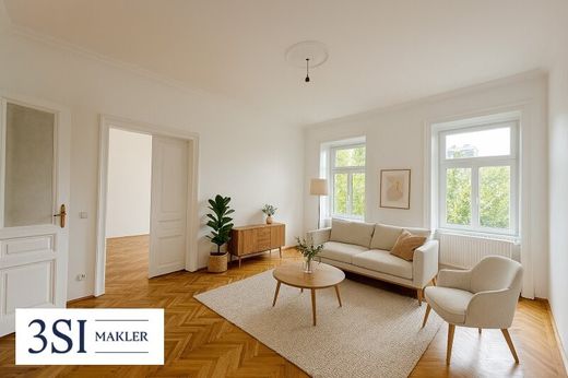 Apartment in Vienna, Wien Stadt