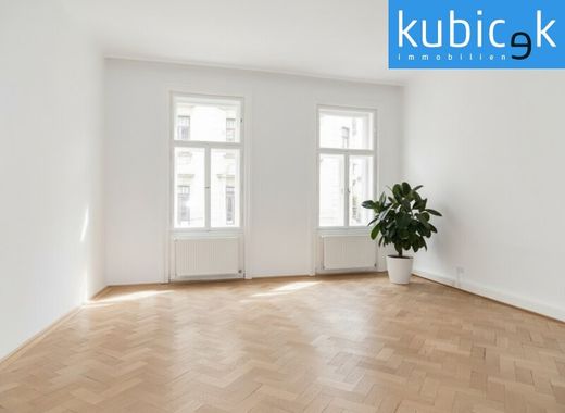 Office in Vienna, Wien Stadt