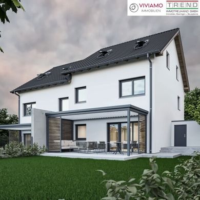 Luxe woning in Pichl bei Wels, Wels-Land