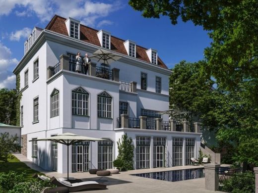 Villa in Vienna, Wien Stadt
