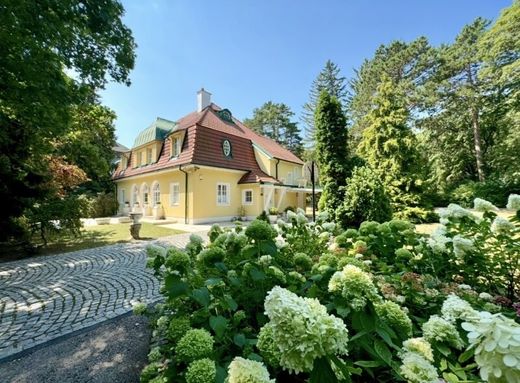 Элитный дом, Maria Enzersdorf, Politischer Bezirk Mödling