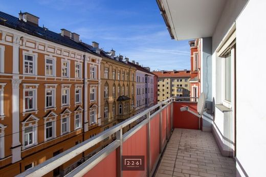 Appartement in Innsbruck, Innsbruck Stadt