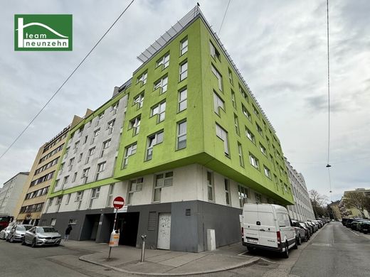 Ufficio a Vienna, Wien Stadt