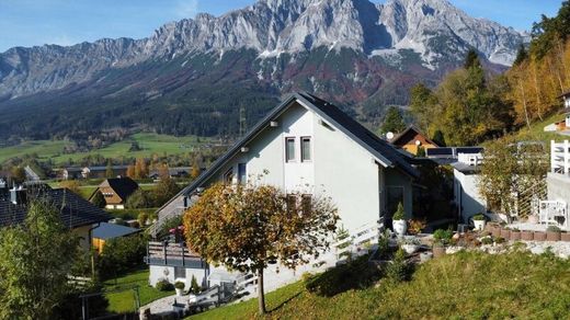 Luksusowy dom w Öblarn, Politischer Bezirk Liezen