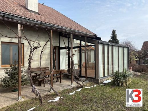 Casa di lusso a Hohenthurn, Politischer Bezirk Villach Land