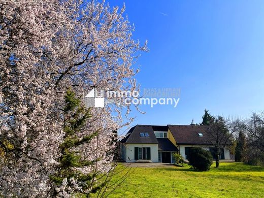 Luxus-Haus zu verkaufen in Breitenbrunn