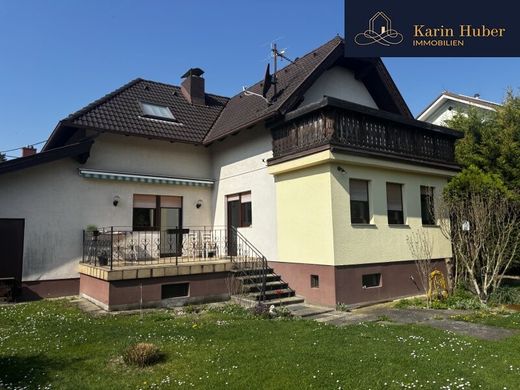 Luxury home in Vienna, Wien Stadt