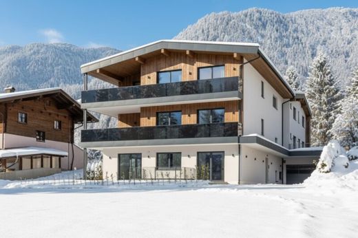 Sankt Ulrich am Pillersee, Politischer Bezirk Kitzbühelのペントハウス