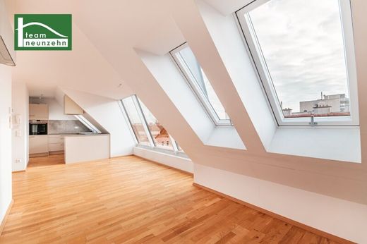 Apartment in Vienna, Wien Stadt