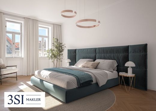 Apartment in Vienna, Wien Stadt